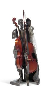 Arman - La Vénus Au Violon (Venus With Violin)