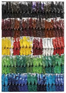 Arman - L\'Art et la Manière