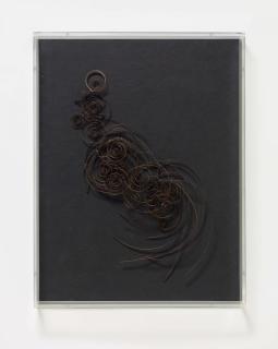 Arman - Le Coq à ressorts automate