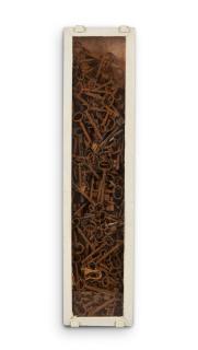 Arman - Le retour des croisés