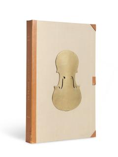 Arman - Le Traité du Violon (Violin Treatise)