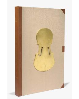 Arman - Le Traité du Violon