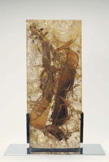 Arman - Le Violon Brisee