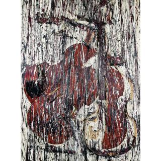 Arman - Les Enfants Terribles