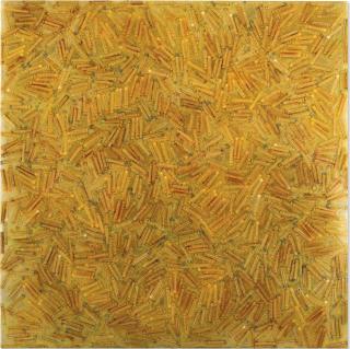 Arman - Les Pastels Venétiens