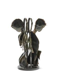 Arman - Les Plaintes de l’Amour