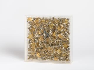 Arman - Les rouages du temps II.