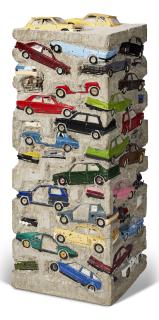 Arman - Long Term Parking