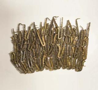 Arman - Mulligan\'S Chorus