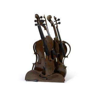 Arman - New York Concerto