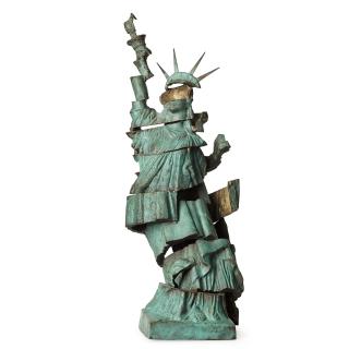 Arman - Pieces of Liberty