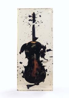 Arman - Pompeii Concerto