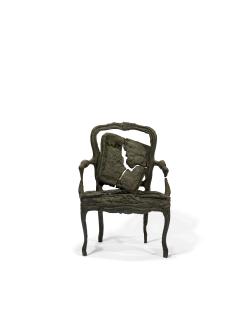 Arman - Pompei\'s syndrom