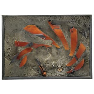 Arman - Precieuse Ridicule