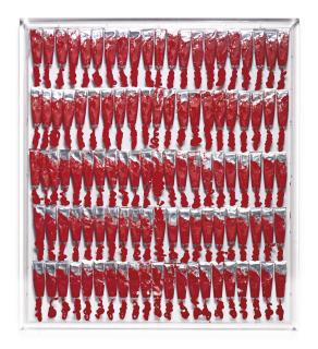 Arman - Puristic Monochrome