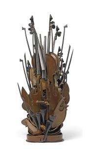 Arman - Résurrection