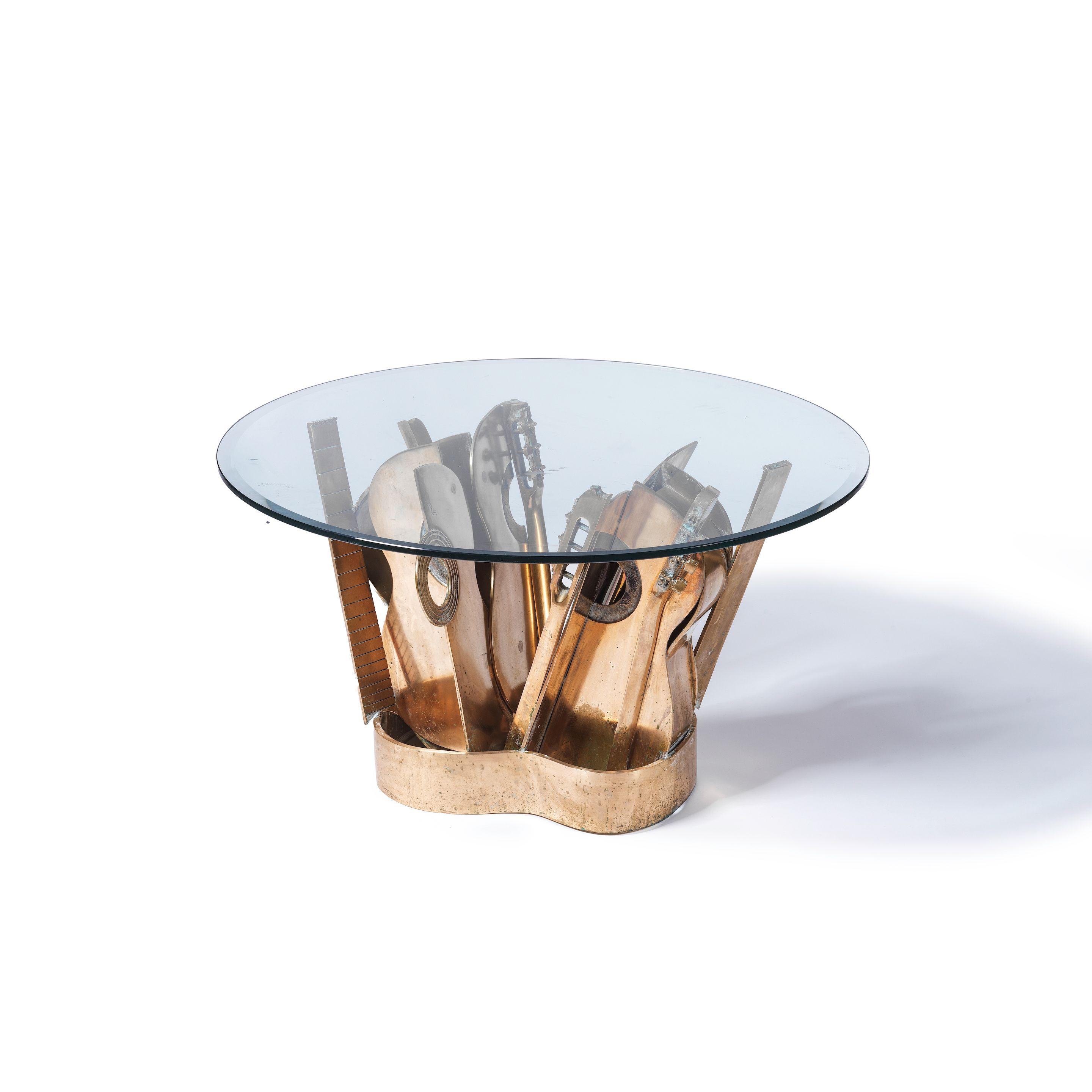 Arman - Sans titre, 2003