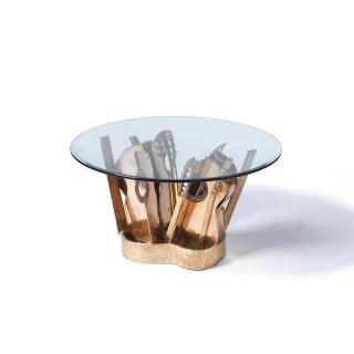 Arman - Sans titre, 2003