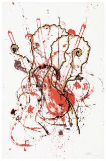 Arman - Sans Titre 4