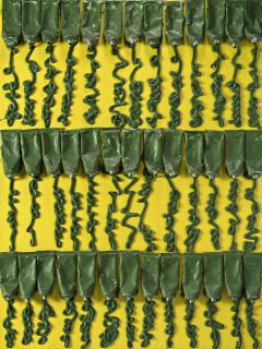 Arman - Senza titolo