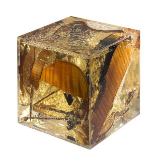 Arman - Senza titolo