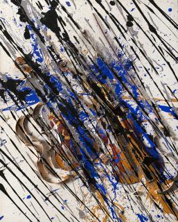 Arman - Senza titolo