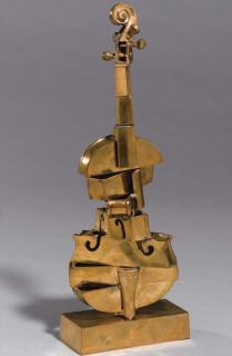 Arman - Senza titolo