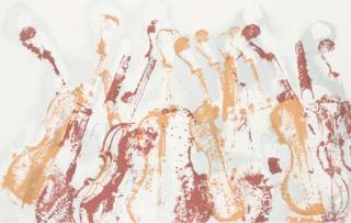 Arman - Sernata (Otmezguine, Moreau & Arman 168)