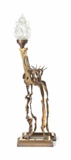 Arman - Statue of Liberty