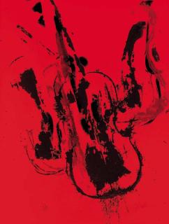 Arman - Suite for Violin (Otmezguine & Moreau 245)