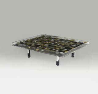 Arman - Table Kerouan