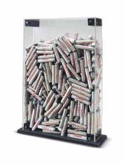 Arman - Théorème de Ferma