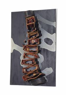 Arman - Tranches De Vie