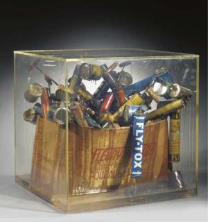 Arman - Tuez-les tous, Dieu reconnaitra les siens