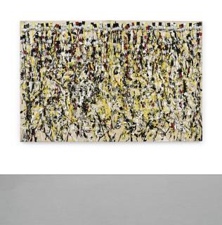 Arman - Untitled (Diptych)