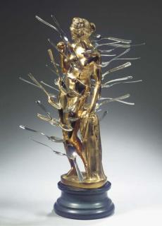 Arman - Venus Aux Cuillères