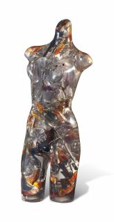 Arman - Vénus Aux Pistolets (Venus Revolver)