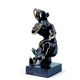 Arman - Venus Dressed In Flesh