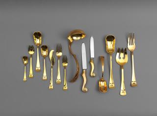 Arman - Violon Menagere, 1973