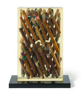 Arman - Waiting To Exhale