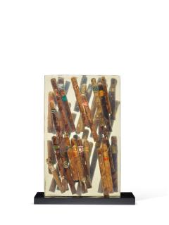 Arman - Waiting To Exhale