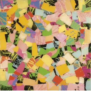 Arman - What Happened To The Flowers?