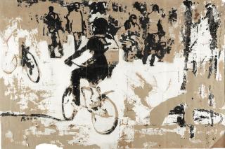 Armand Boua - Ivorianrond Point D\'Abobo