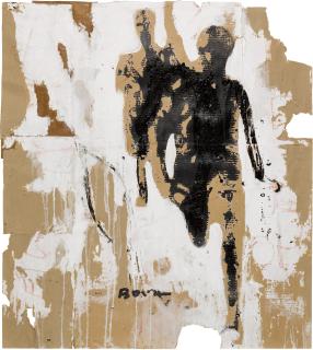 Armand Boua - Untitled