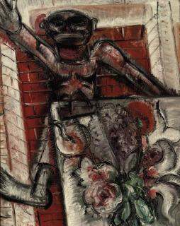 Armand Bouten - Untitled