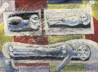 Armand Bouten - Working Girls