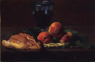 Armand Guillaumin - Nature Morte Aux Fruits