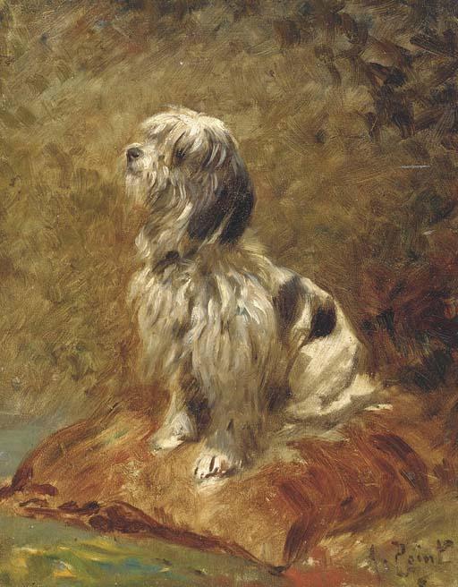 Armand Point - Best Behaviour