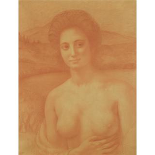 Armand Point - French By The Lake 