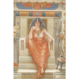 Armand Point - French Isis